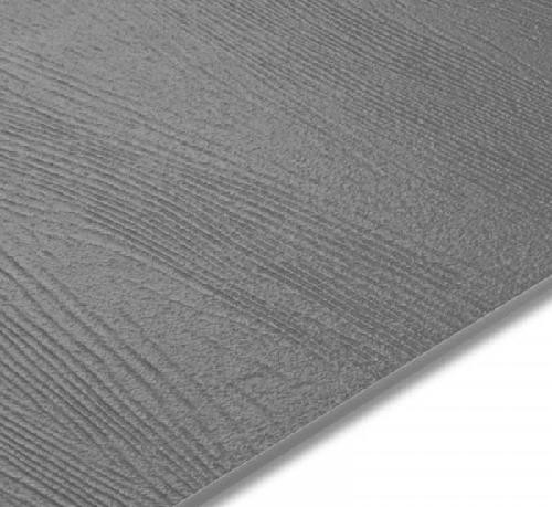 Фиброцементный сайдинг Roofas Board Wood Графит купить в Артеме