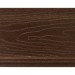 Фасадная панель  из ДПК ECODECKING Коричневый купить в Артеме