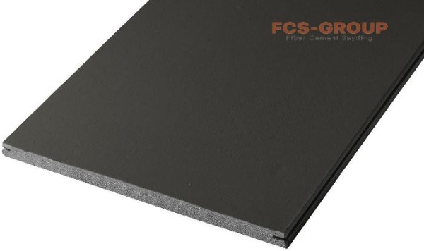 Фиброцементные панели FCS Group Smooth Line F60 купить в Артеме