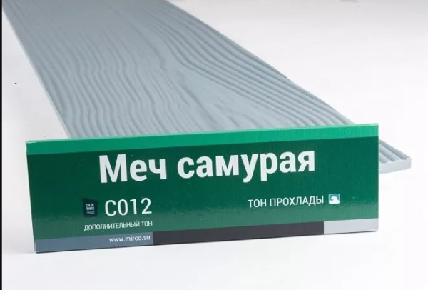 Сайдинг Мирко 7,5 под дерево С012 купить в Артеме