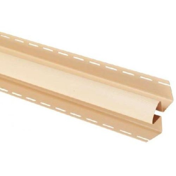 Угол внутренний Премиум Т-13, ВН, Золотистый купить в Артеме