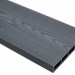Доска для грядок и клумб из ДПК 3D, NauticPrime 30х225х2950 серый (под заказ) купить в Артеме