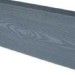 Доска для грядок и клумб из ДПК 3D, NauticPrime 30х225х2950 серый (под заказ) купить в Артеме