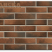 Фасадные Термопанели Аляска Retro Brick Chili купить в Артеме