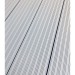 Террасная доска из ДПК Faynag Premium VELVET-ZEBRA  Серебро купить в Артеме