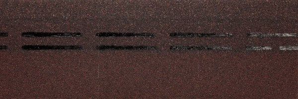 Коньково-карнизная черепица Docke Premium, корица купить в Артеме