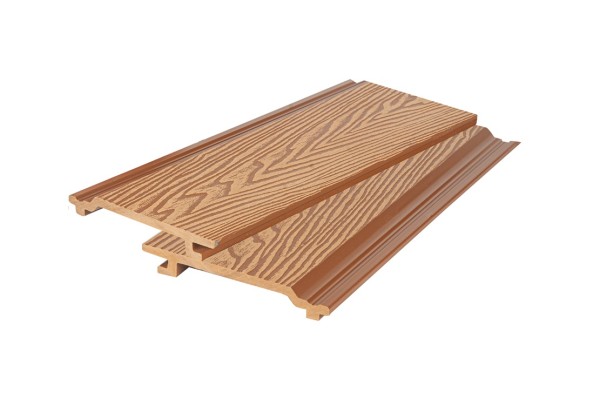 Фасадная доска 3D WOOD BRUSHING, песочный купить в Артеме