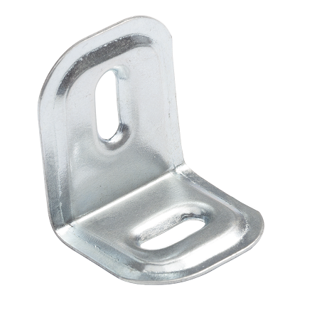 Скоба Grinder 26х31х27 mm для монтажа лаги 90х30 купить в Артеме