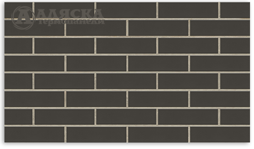 Фасадные Термопанели Аляска Natural Braun купить в Артеме