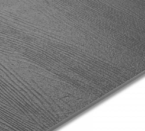 Фиброцементный сайдинг Roofas Board Wood Антрацит купить в Артеме