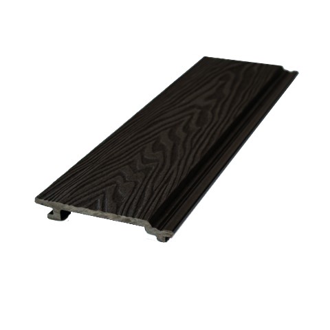 Фасадная панель из ДПК ECODECKING Венге купить в Артеме