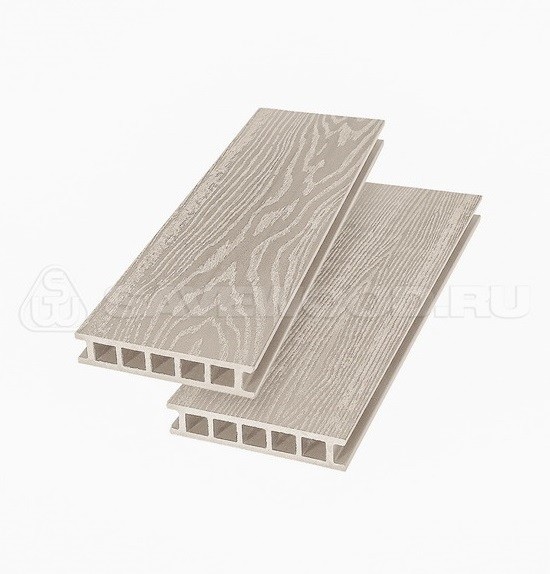 Террасная доска из ДПК SW-Fagus «SaveWood» бежевый купить в Артеме