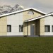 Фиброцементный сайдинг Roofas Board Wood Песчаник светлы купить в Артеме