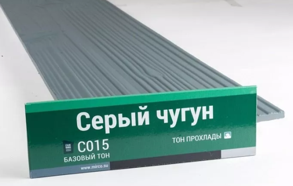 Сайдинг Мирко 7,5 под дерево С015 купить в Артеме