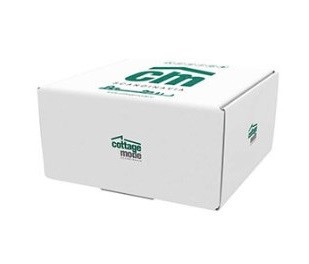 Крепежный набор CM Bord для металла (саморезы 200 шт., бита) купить в Артеме