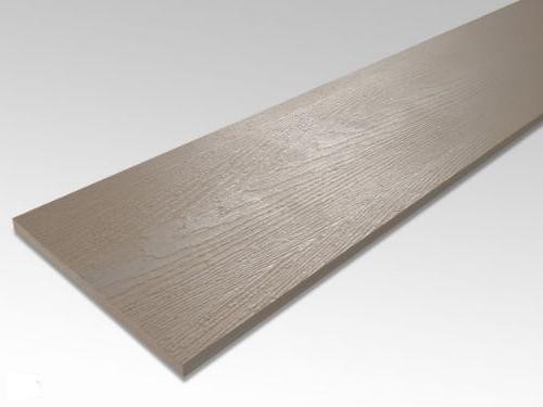 Фиброцементный сайдинг Roofas SIDING Базальт купить в Артеме