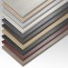 Фиброцементный сайдинг Roofas SIDING Базальт купить в Артеме