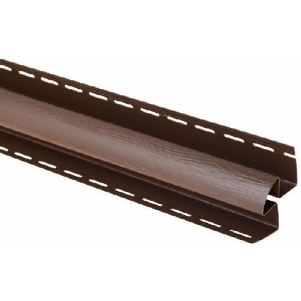 Угол внутренний Премиум Т-13, ВН, Тёмный Орех купить в Артеме