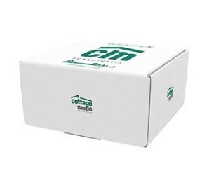 Ремонтный набор CM Bord (грунт, краска, 2 кисти) купить в Артеме