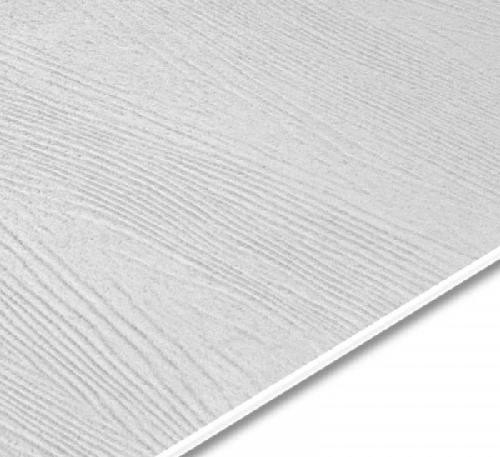 Фиброцементный сайдинг Roofas Board Wood Опал Серебристый купить в Артеме