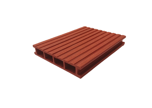 Террасная доска  из ДПК ECODECKING HIT Терракотовый купить в Артеме