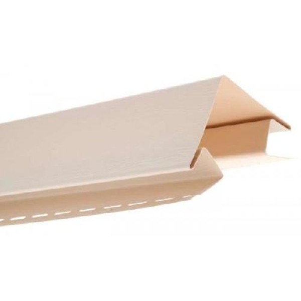 Угол наружный Премиум, Т-12, ВН, Бежевый купить в Артеме