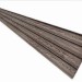 Cайдинг из ДПК NanoWood Шлифовка+тиснение с одной стороны Венге купить в Артеме