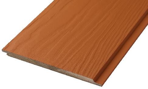Фиброцементные панели Wood Click F32 купить в Артеме