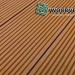Террасная доска из ДПК WOODVEX Select Терракота купить в Артеме