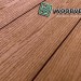 Террасная доска из ДПК WOODVEX Select Терракота купить в Артеме