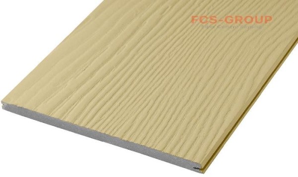 Фиброцементные панели FCS Group Wood Line F11 купить в Артеме