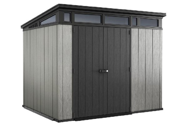 Сарай Артисан 9х7 (279 х 216 см) купить в Артеме
