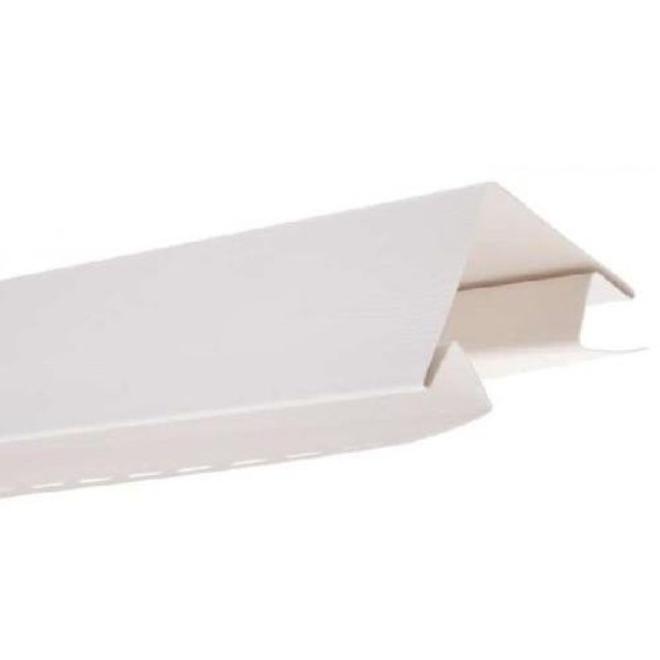 Угол наружный Премиум, Т-12, ВН, Белый купить в Артеме