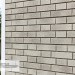 Фасадная панель Ю-пласт Стоун Хаус S-Lock Клинкер Балтик холодный цемент купить в Артеме
