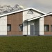 Фиброцементный сайдинг Roofas Board Wood Оникс купить в Артеме