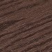 Террасная доска из ДПК  WOODVEX Select Темно-коричневый купить в Артеме