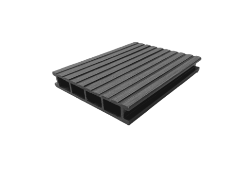 Террасная доска  из ДПК ECODECKING HIT Серый купить в Артеме