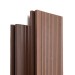 Террасная доска  из ДПК ECODECKING Экстра Шоколад купить в Артеме