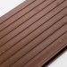 Террасная доска  из ДПК ECODECKING Экстра Шоколад купить в Артеме