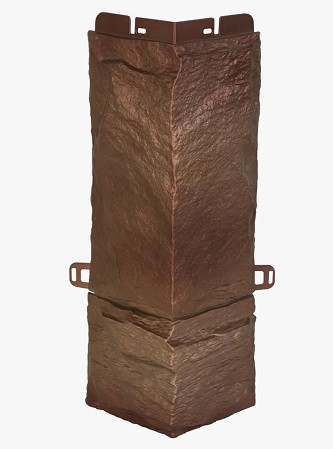 Наружный угол гранит (пиренейский), 0,47 х 0,16м купить в Артеме