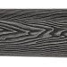 Террасная доская ДПК NanoWood Double 3D Антрацит купить в Артеме