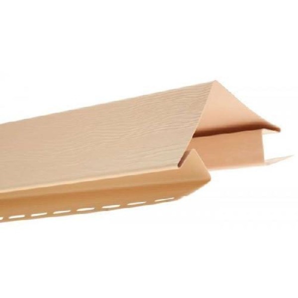 Угол наружный Премиум, Т-12, ВН, Золотистый купить в Артеме