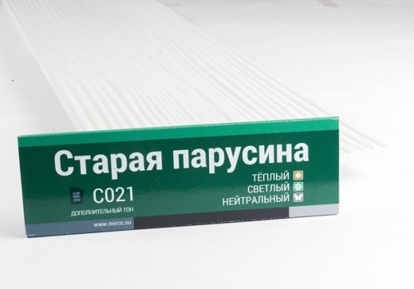 Сайдинг Мирко 7,5 под дерево С021 купить в Артеме