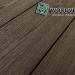 Террасная доска из ДПК WOODVEX Select Венге купить в Артеме