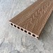 Террасная доска Latitudo PRO (усиленная) 150х24 Шоколад купить в Артеме