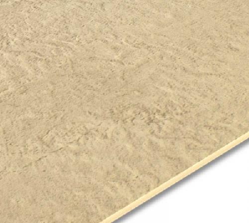 Фиброцементный сайдинг Roofas Board Stone Песчаник светлый купить в Артеме