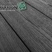 Террасная доска из ДПК WOODVEX Select Графит купить в Артеме