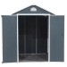 Сарай пластиковый Black Fox Modernist J 11м2 купить в Артеме