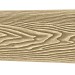 Террасная доская ДПК NanoWood Double 3D Натур купить в Артеме