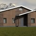 Фиброцементный сайдинг Roofas Board Stone Топаз купить в Артеме
